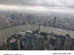 -上海中心大厦