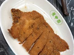 -全启和美食(由由店)