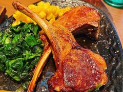 -萨莉亚意式餐厅(杭州西溪龙湖天街店)