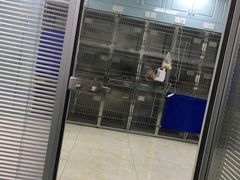 -莘程宠物医院(金山店)