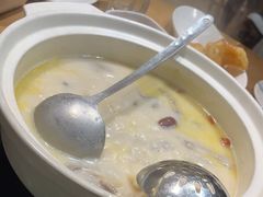-湯系·煲汤手艺人(东二环泰禾广场店)