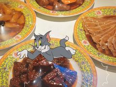 -聚德华天烤肉季·宴会厅(什刹海总店)