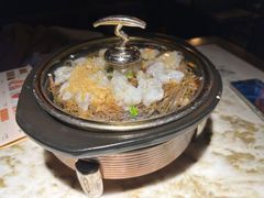 -绿茶餐厅(财富购物中心店)