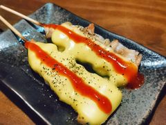 -鸟内会(河北路店)