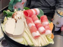 -熊吞·大碗丼烧肉饭(清江浦区万达店)