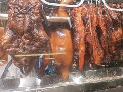 -鹅冠港式茶餐厅(来福士店)