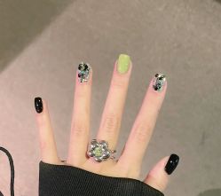 -LILY NAILS美甲美睫