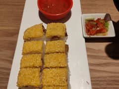 -西北45°(世茂广场店)