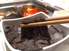 -海底捞火锅(威高广场店)
