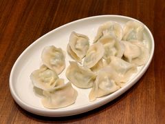-喜鼎海胆水饺(东港店)