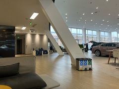 -苏州中迪奥迪4S店(松陵店)