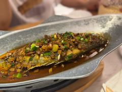 -不倒翁·安徽名菜楼(步行街店)
