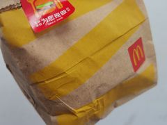 -麦当劳(南京宁海路店)