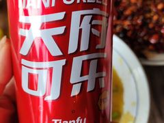 -饭江湖·江湖菜(湖广会馆店)