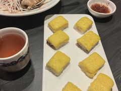 -紫泥369粗粮季(四牌楼店)