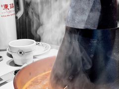 -东镇老火锅(长春路首店)