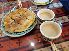 -如意林卡藏餐吧 (九寨沟店)