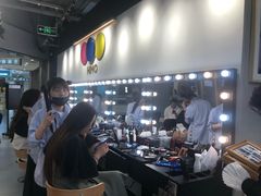 -海马体照相馆(北京大族广场店)
