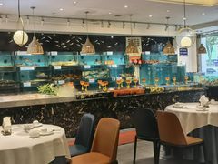 -潮粤香海鲜酒楼(沙湖店)