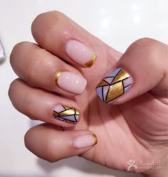 -EasyLady美甲沙龙