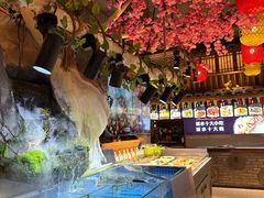 -头上红煨盐鸡·非遗院子餐厅