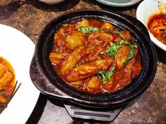 台湾塔香茄子-零度空间·台湾小馆(五道口购物中心店)