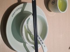 -吕氏疙瘩汤·海鲜新鲁菜(凯德mall新都心店)