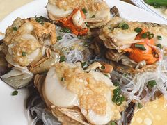-强记海鲜·大排档(蛇口新街店)