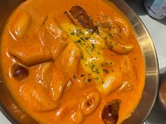 -富乐满 炸鸡&韩国料理 불로만(虹泉路店)
