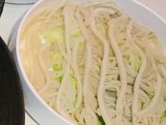 千层肚-老天桥蛙炉火锅(姑苏总店)