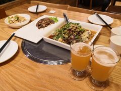 -九十九顶毡房(阜石路店)