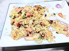 -江南大学-第一食堂(江南苑)