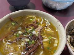 -大石人家鱿鱼面馆(大石西路总店)