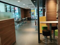 -麦当劳(莆田荔城大道万达店)