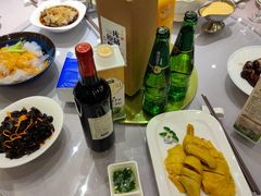 -顺风江南宴(静安大融城店)