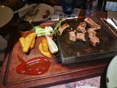 -缦云里花园餐厅