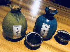 -好介口深夜酒馆(梅江店)