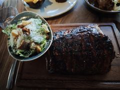 -The Meat & Wine Co Southbank(南岸店)