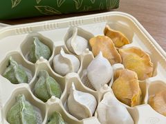 -连鹭海鲜·大连菜(星海店)