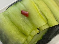 -老火大骨头汤馆