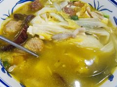 -窄巷子陕菜馆·地道陕西菜(粉巷店)