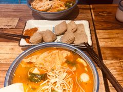 -猫爷的腔调·黔小馆(交大医学住宅区店)