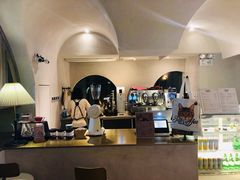 -Me Coffee下午茶艺术空间