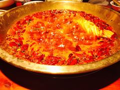 -春熙里老火锅(春熙路店)