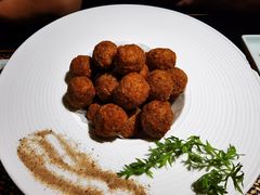 功夫干炸丸子-四世同堂·京菜·烤鸭(双井店)