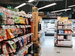 -blt精品超市(北京银座店)