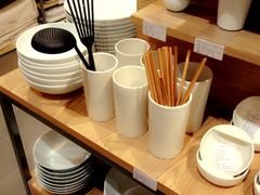-MUJI无印良品(万象城店)