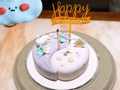 -DQ·蛋糕·冰淇淋(金轮店)