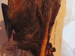 -赵元章肉骨烧(山塘街店)