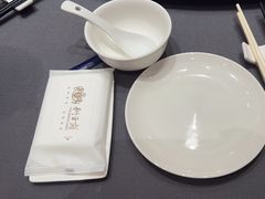 -狮王府淮扬菜(新街口友谊店)